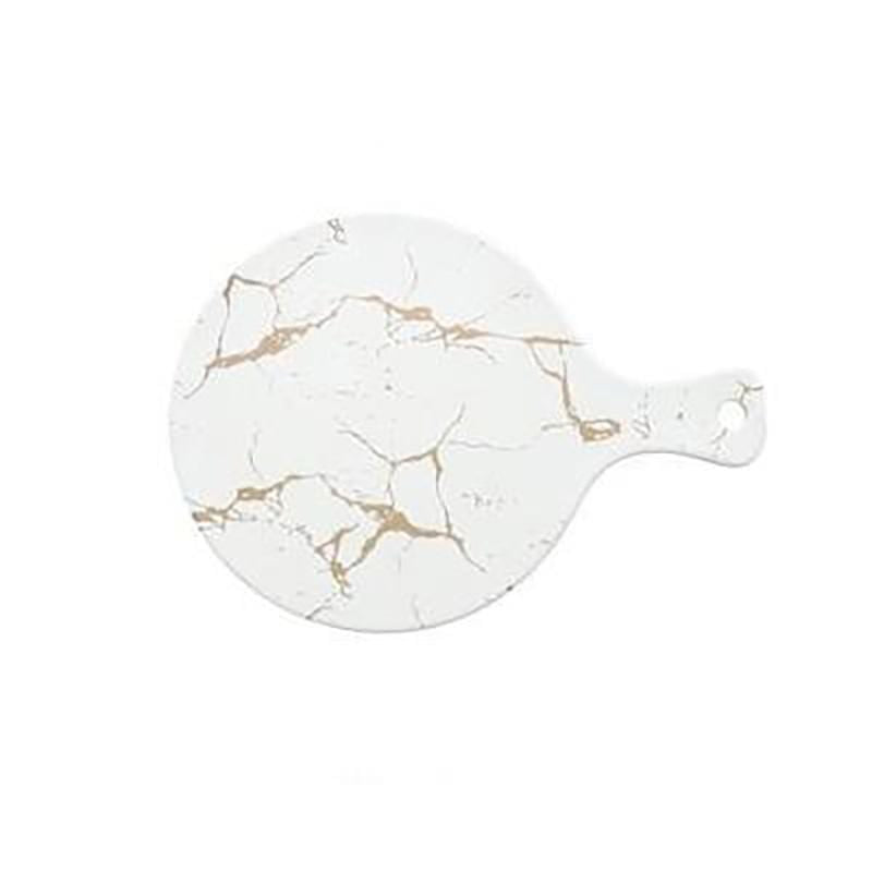 Marble Serving Collection
