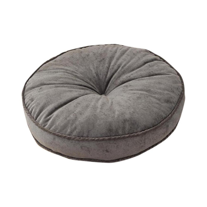 Round Cloth Floor Cushion