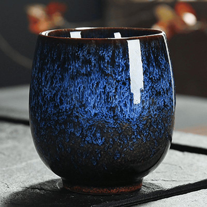Ceramic Small Tea Cup