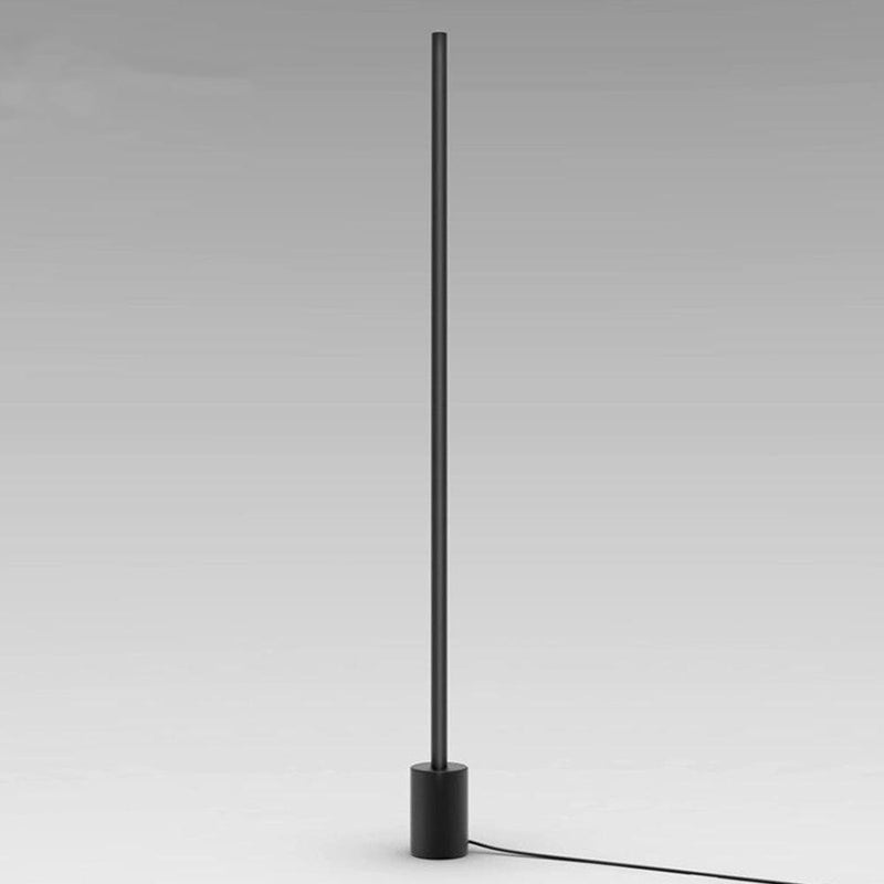 Minimalist Stand Lamp