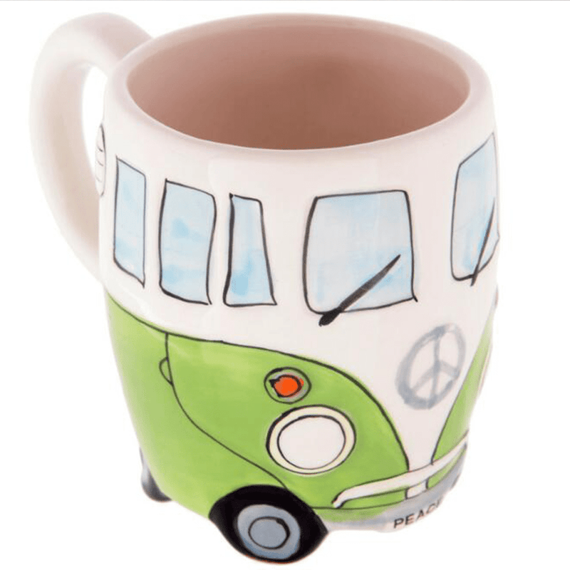 Road Trip Coffee Mug