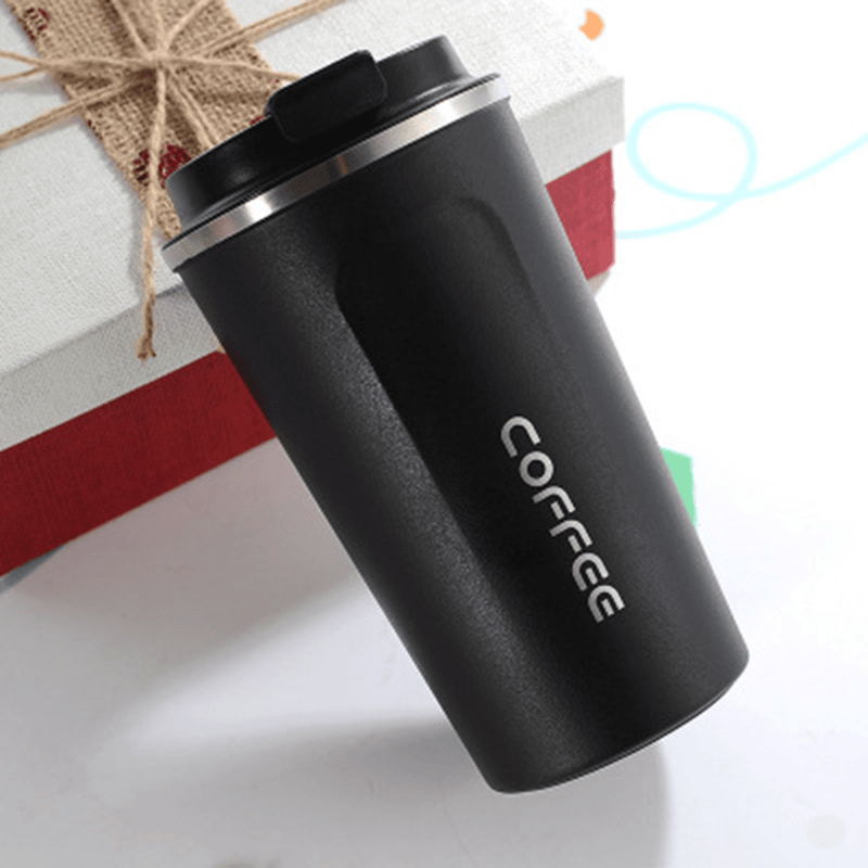Thermo Coffee Travel Mug