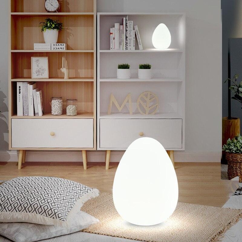 Nordic Egg Lamp